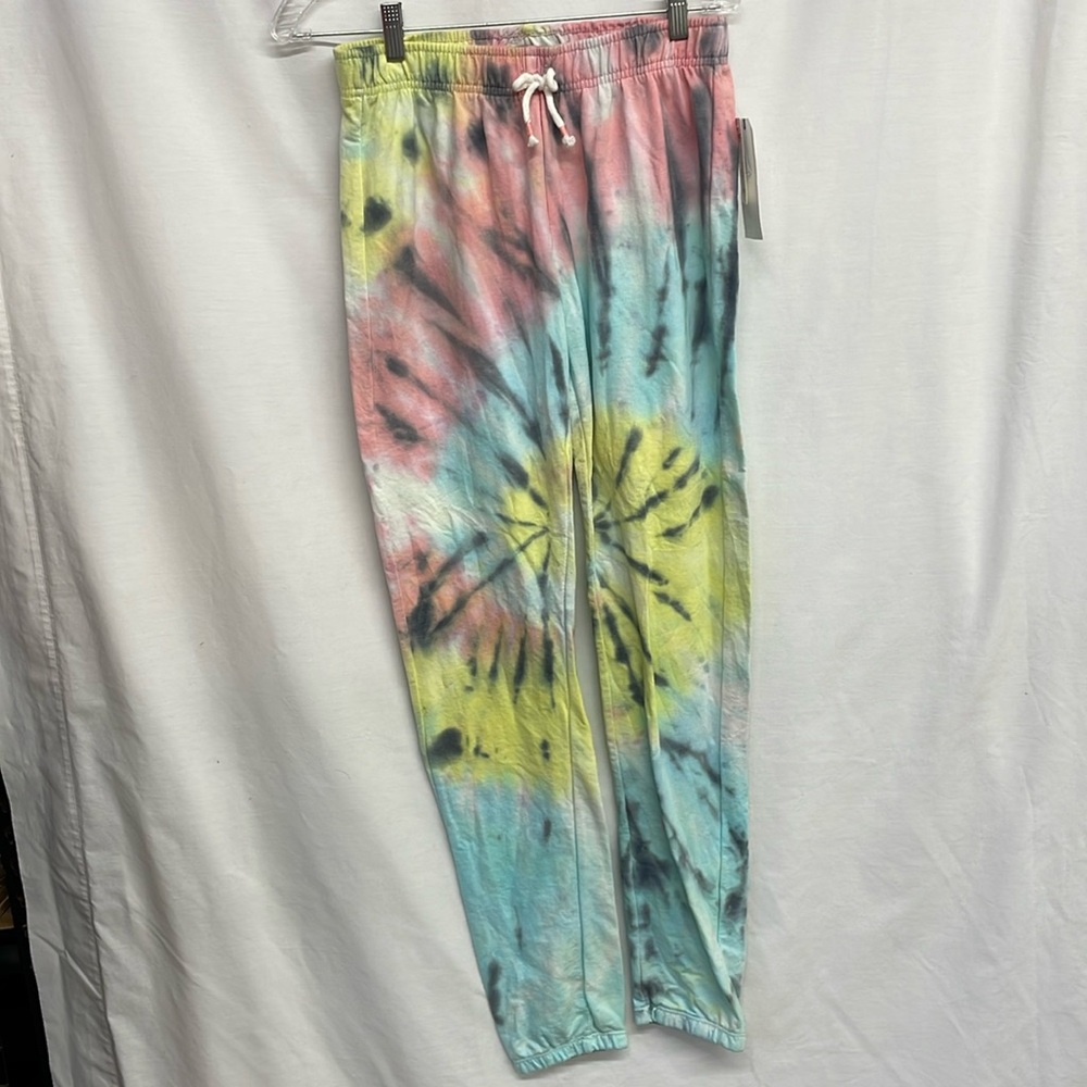 Vanilla Star Girls Mid Rise Terry Jogger Size XXL (18)